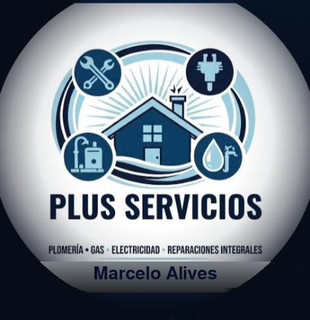 Plus Servicios Alives